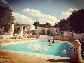 Il Trullo della Badessa